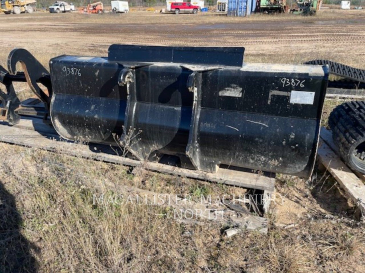 2024 Caterpillar CWLIT 1.7 GPBKT Image 4