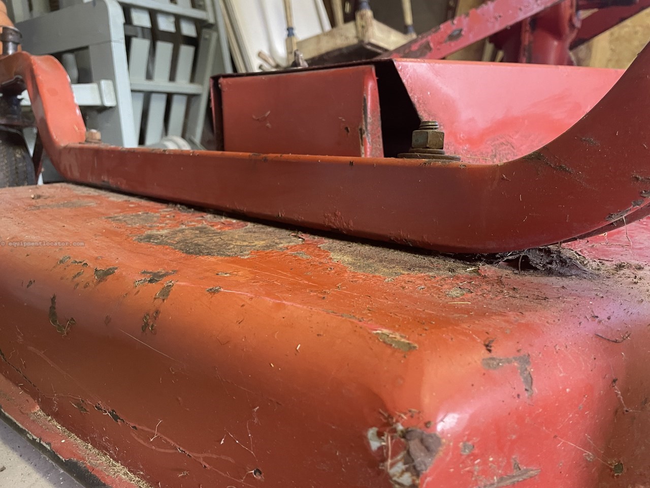 Farm King Allied Y650R Image 6