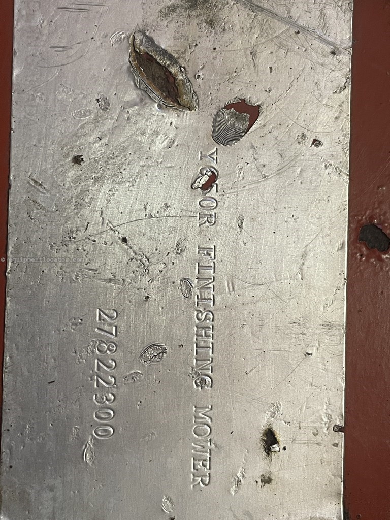 Farm King Allied Y650R Image 7