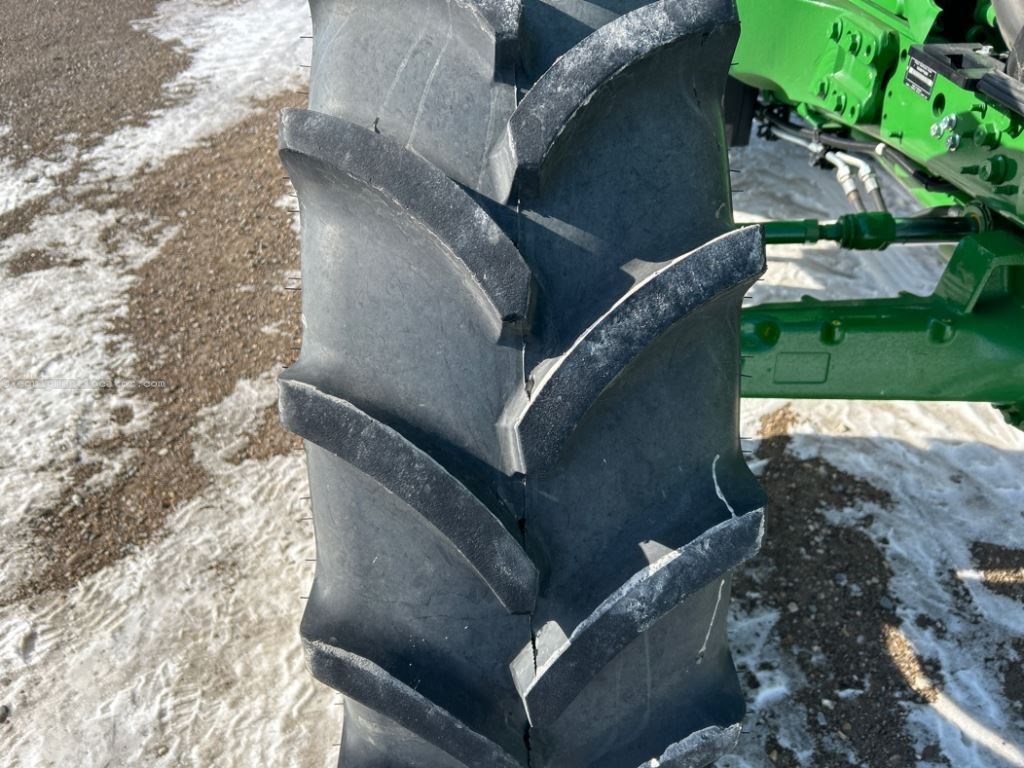 2024 John Deere 6155M Image 48