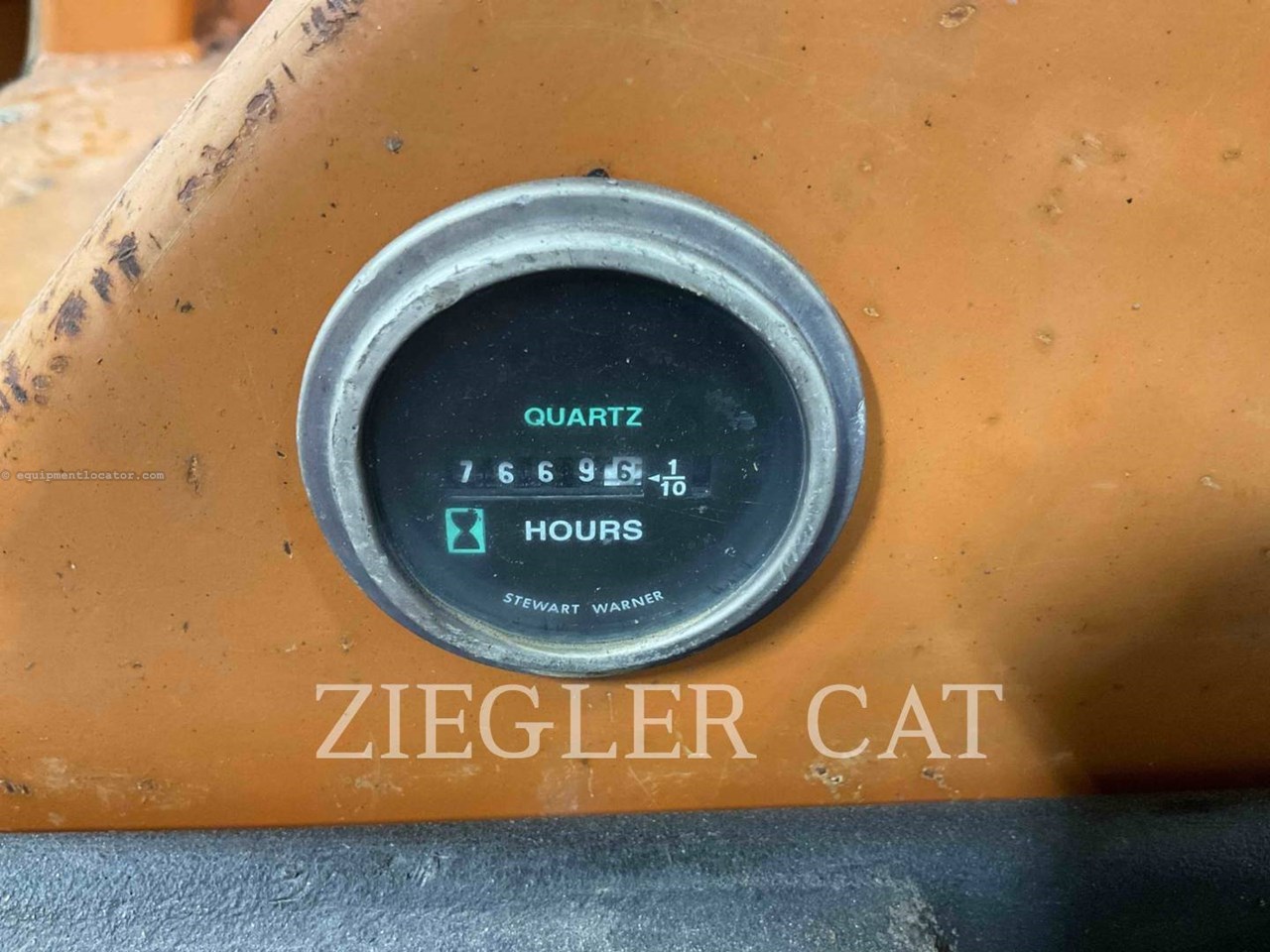 1999 Lull 844C-42 Image 5