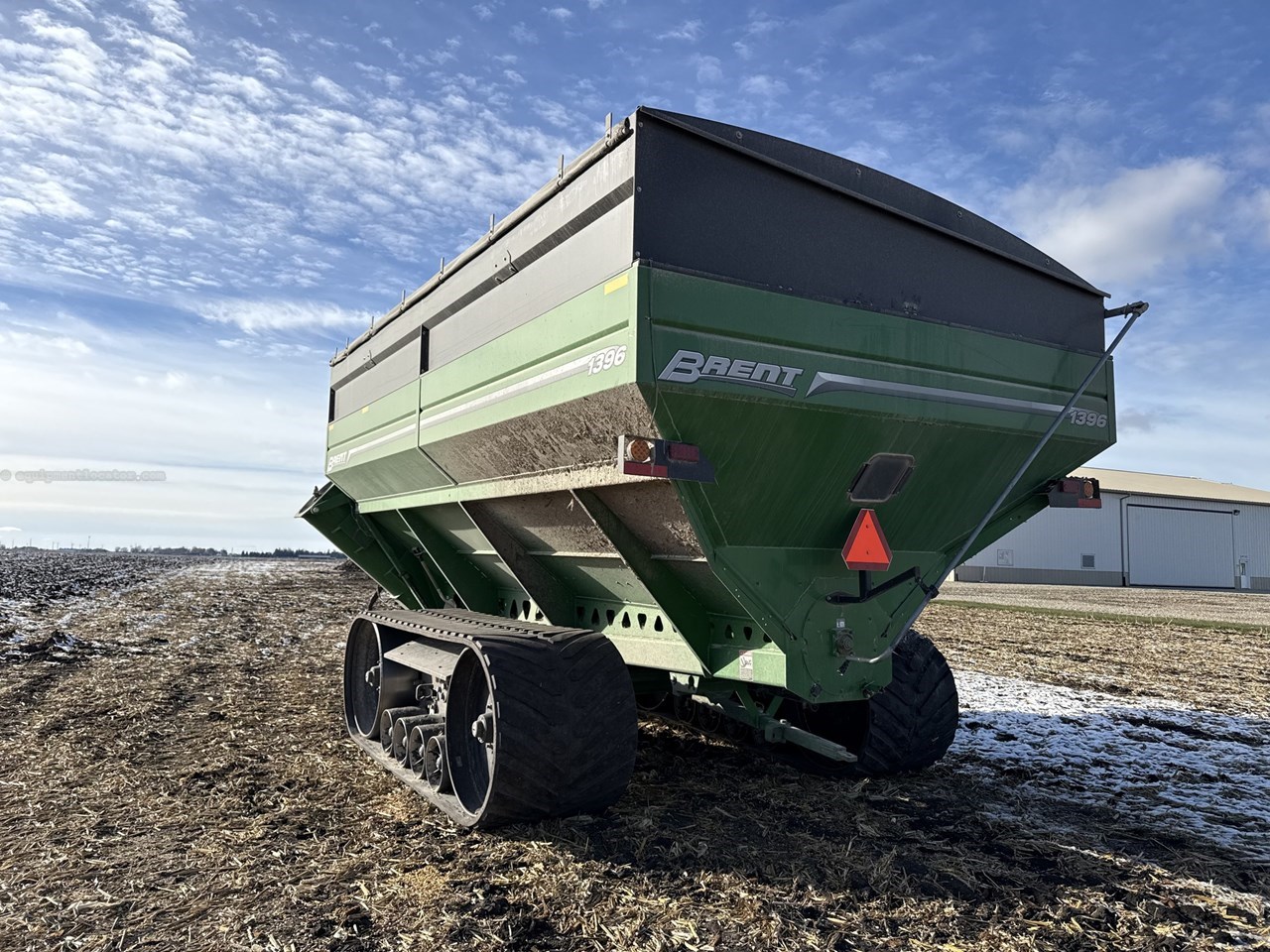 2017 Brent 1396 Image 10