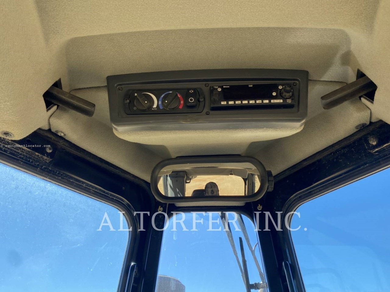 2021 Caterpillar D6-20XE S Image 10