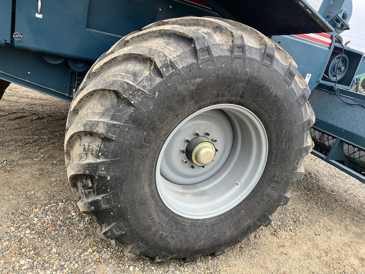 2025 Amadas 2120 Image 10