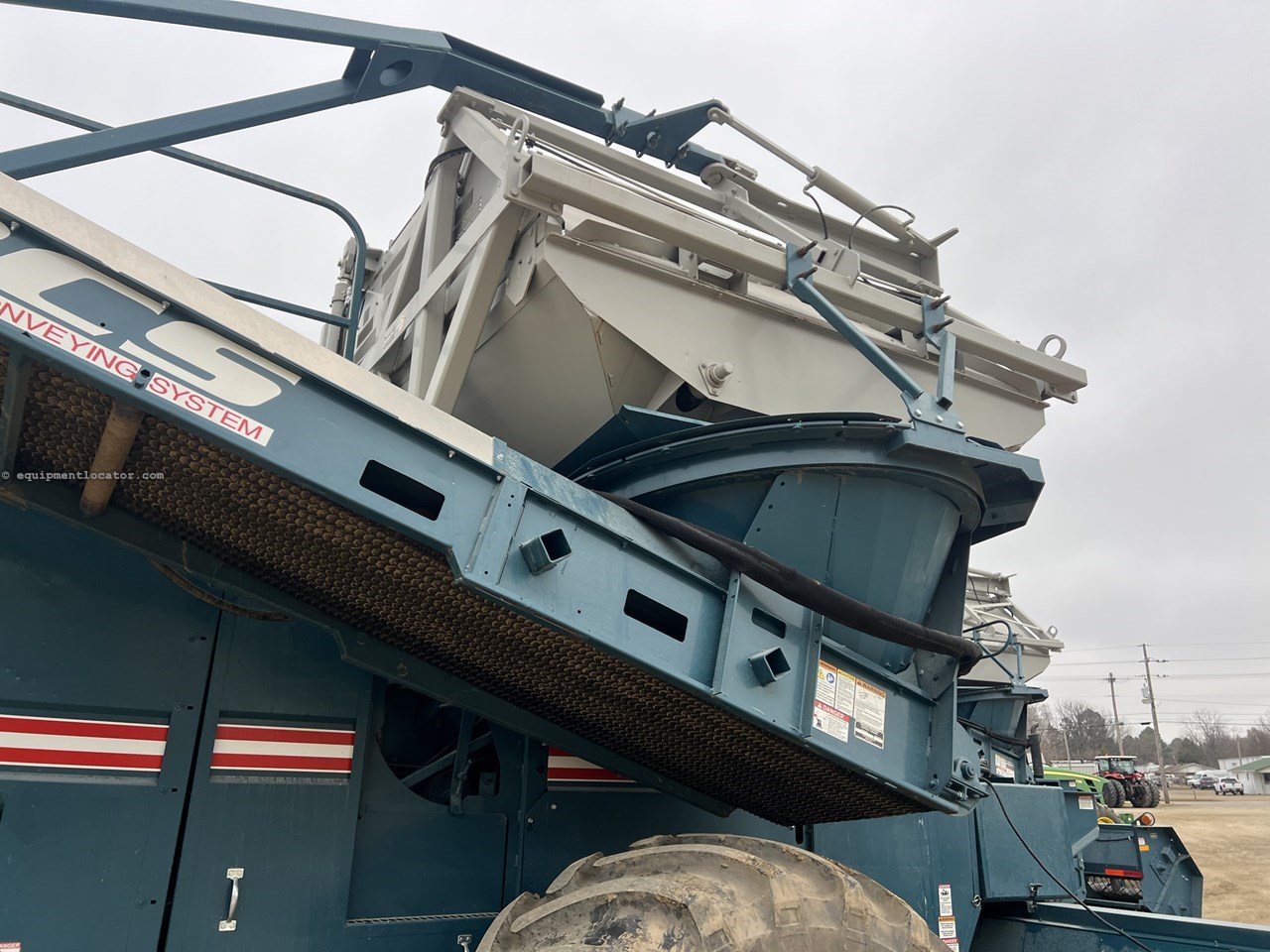 2025 Amadas 2120 Image 10