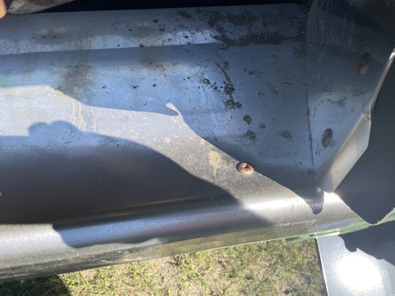 2023 John Deere HD50F Image 10