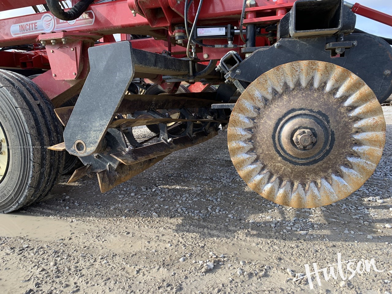 2021 McFarlane IC-5132-DRB Image 10