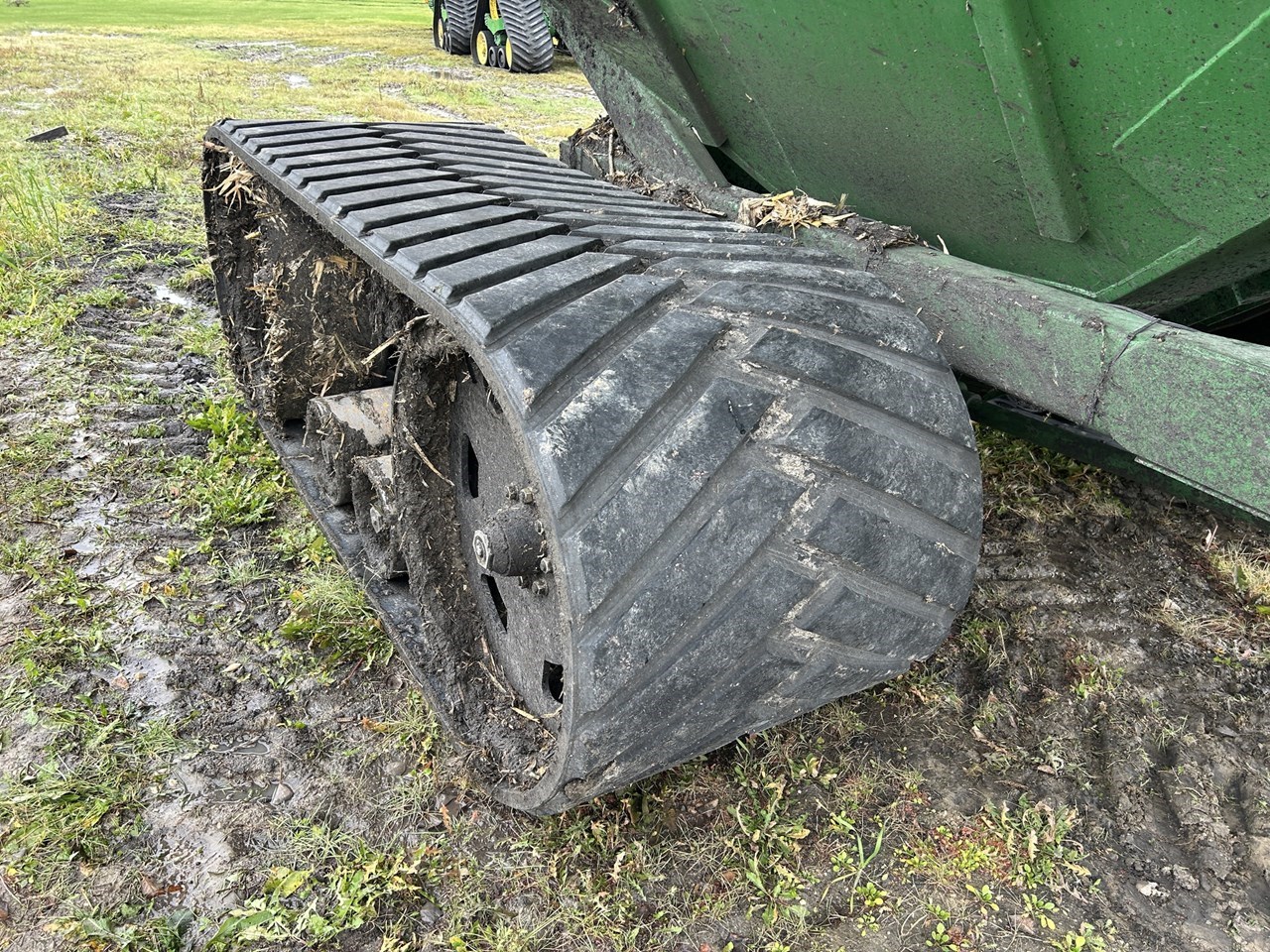 2015 J & M 1120 XTENDED Image 10