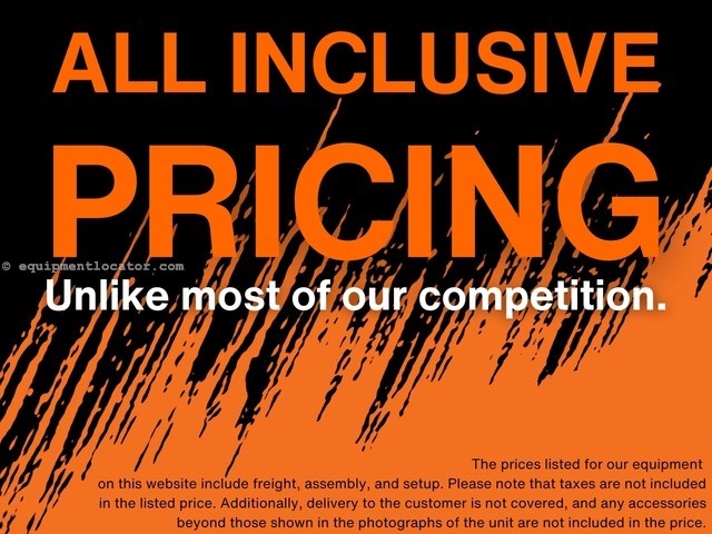 2025 Kubota BX2680V-1 Image 2