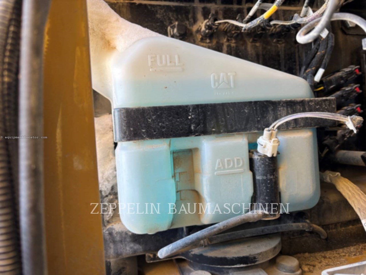 2023 Caterpillar 330-07 Image 18