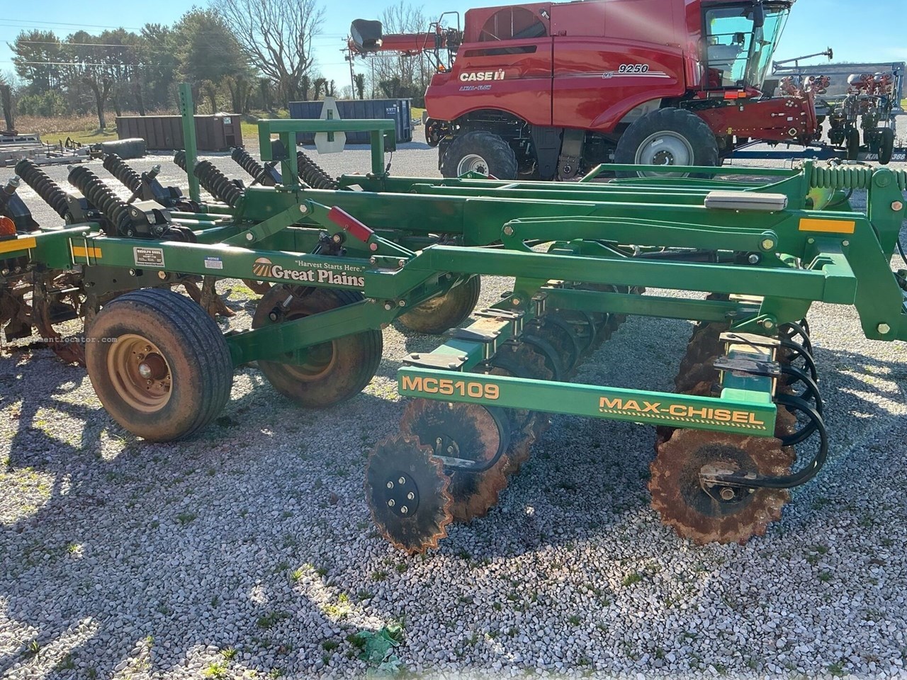 2016 Great Plains MC5109 Image 10