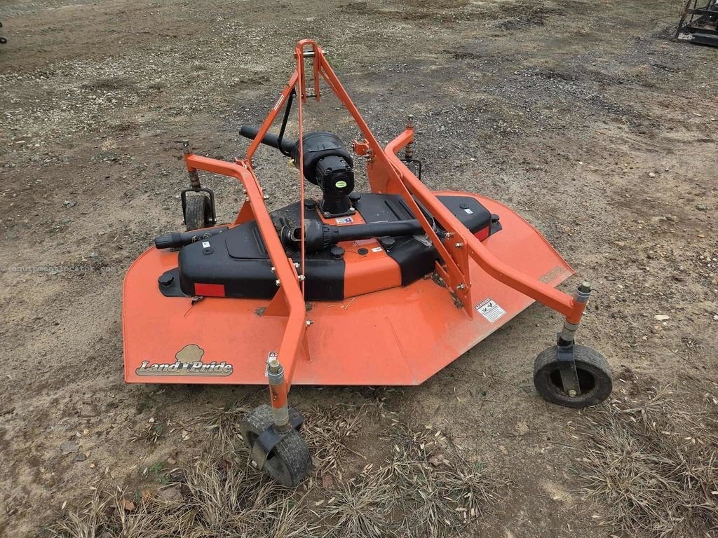 2025 Land Pride FDR1672 Image 3