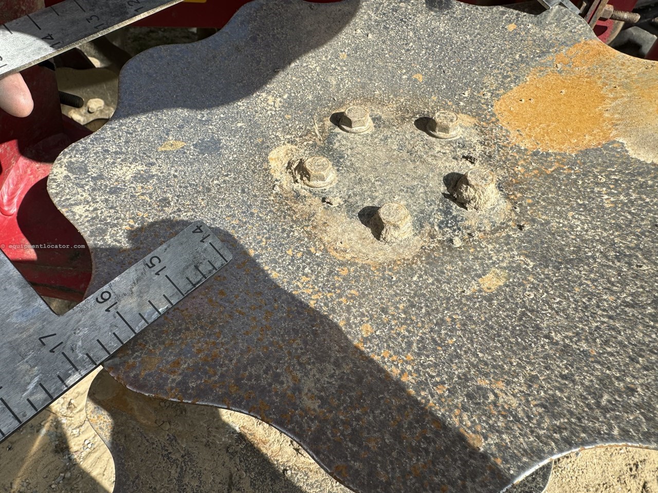 2014 Horsch Joker RT370 Image 10