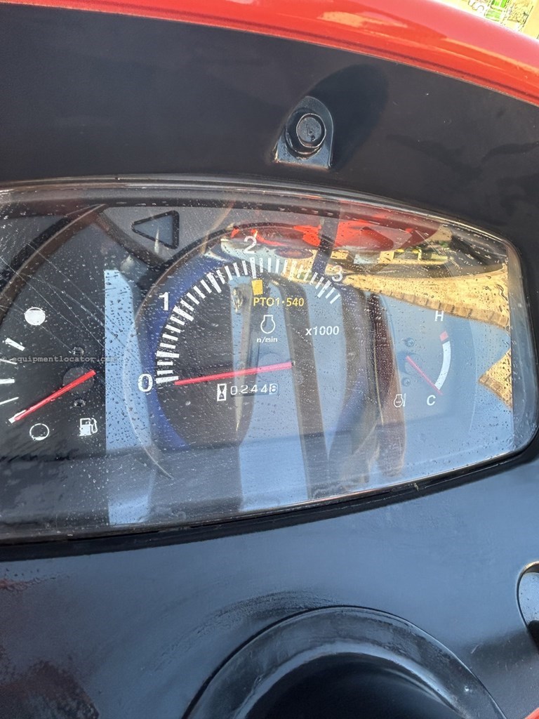 2023 Kubota L2501 Image 10