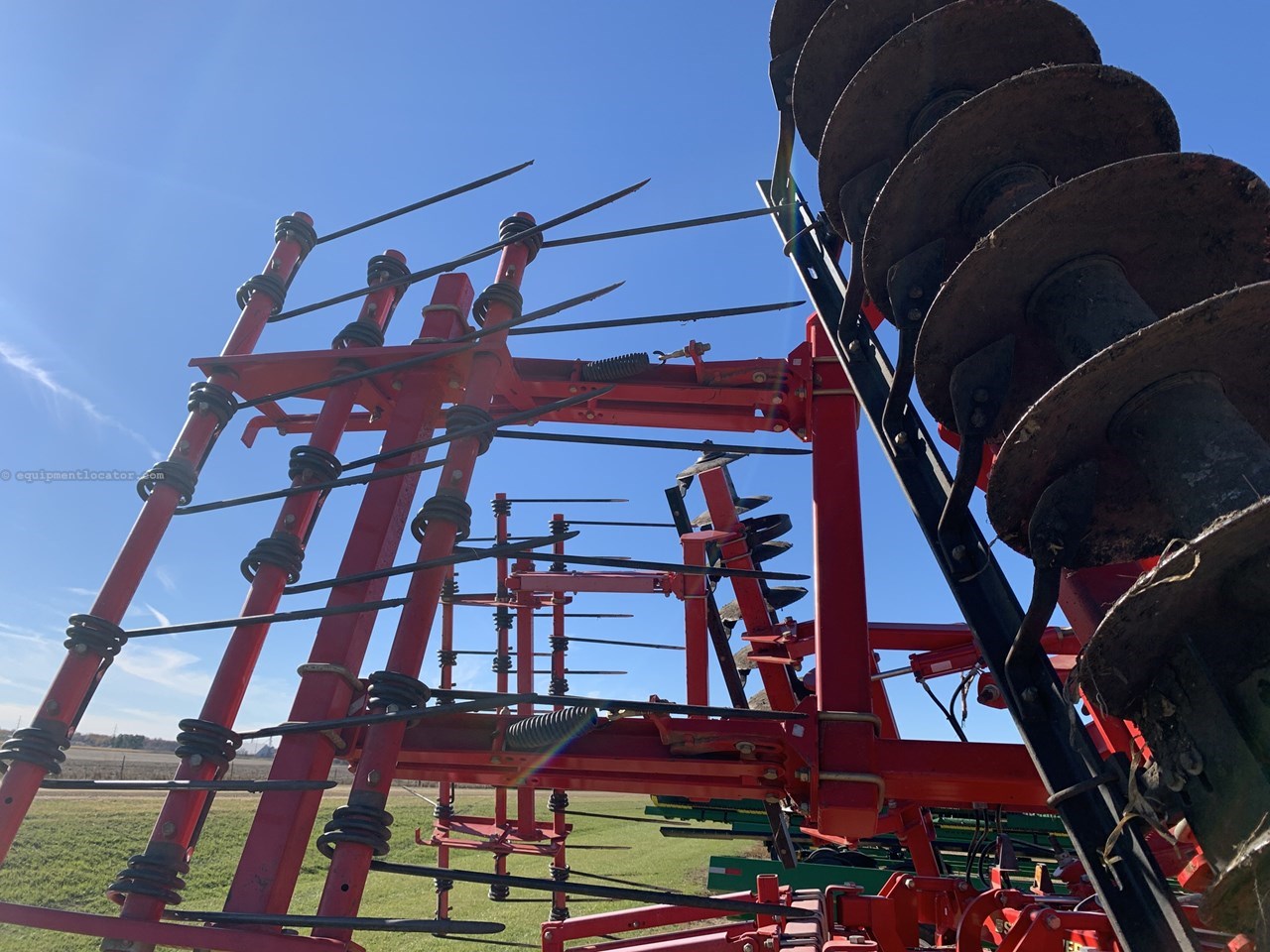 2019 Sunflower 4530 Image 10