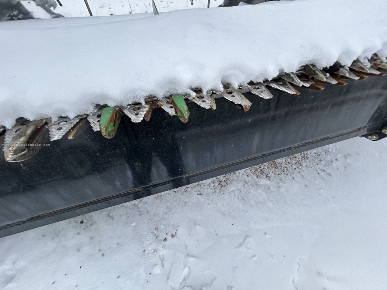 2024 John Deere HD50F Image 10