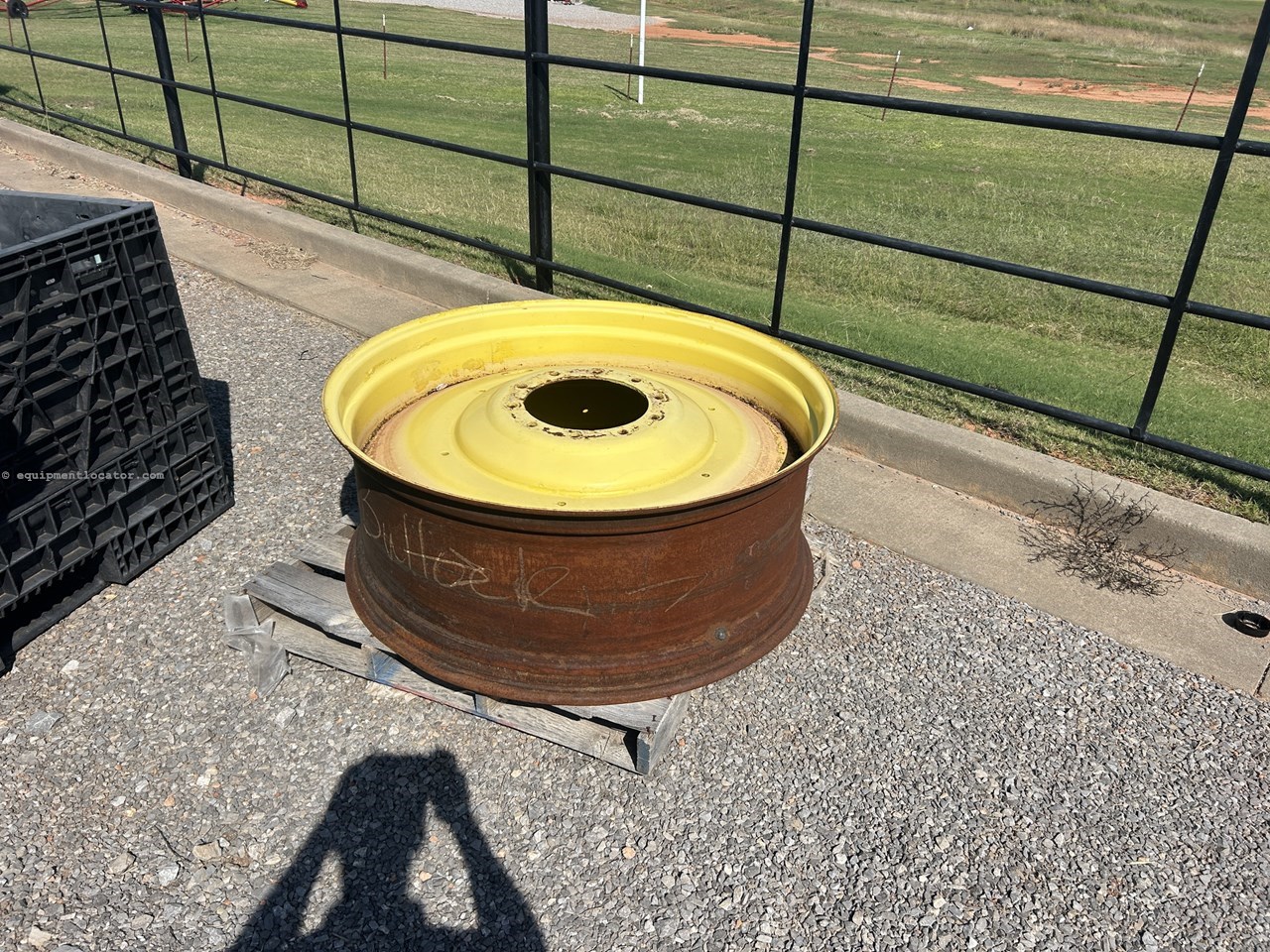 Other 16X42 DUAL WHEEL Image 2