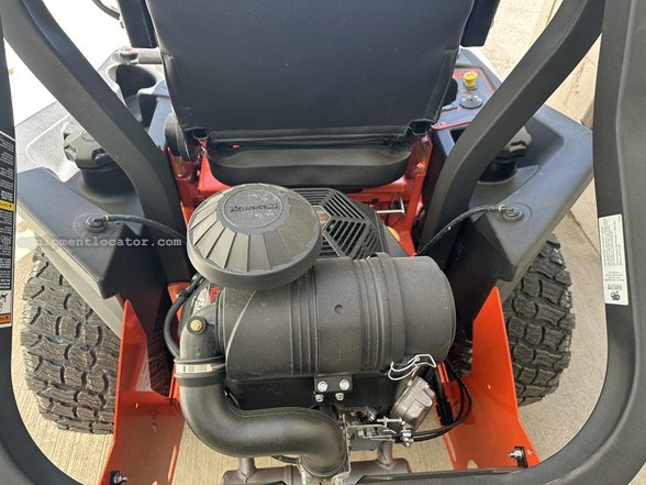 2026 Bad Boy Maverick HD 60" Image 6