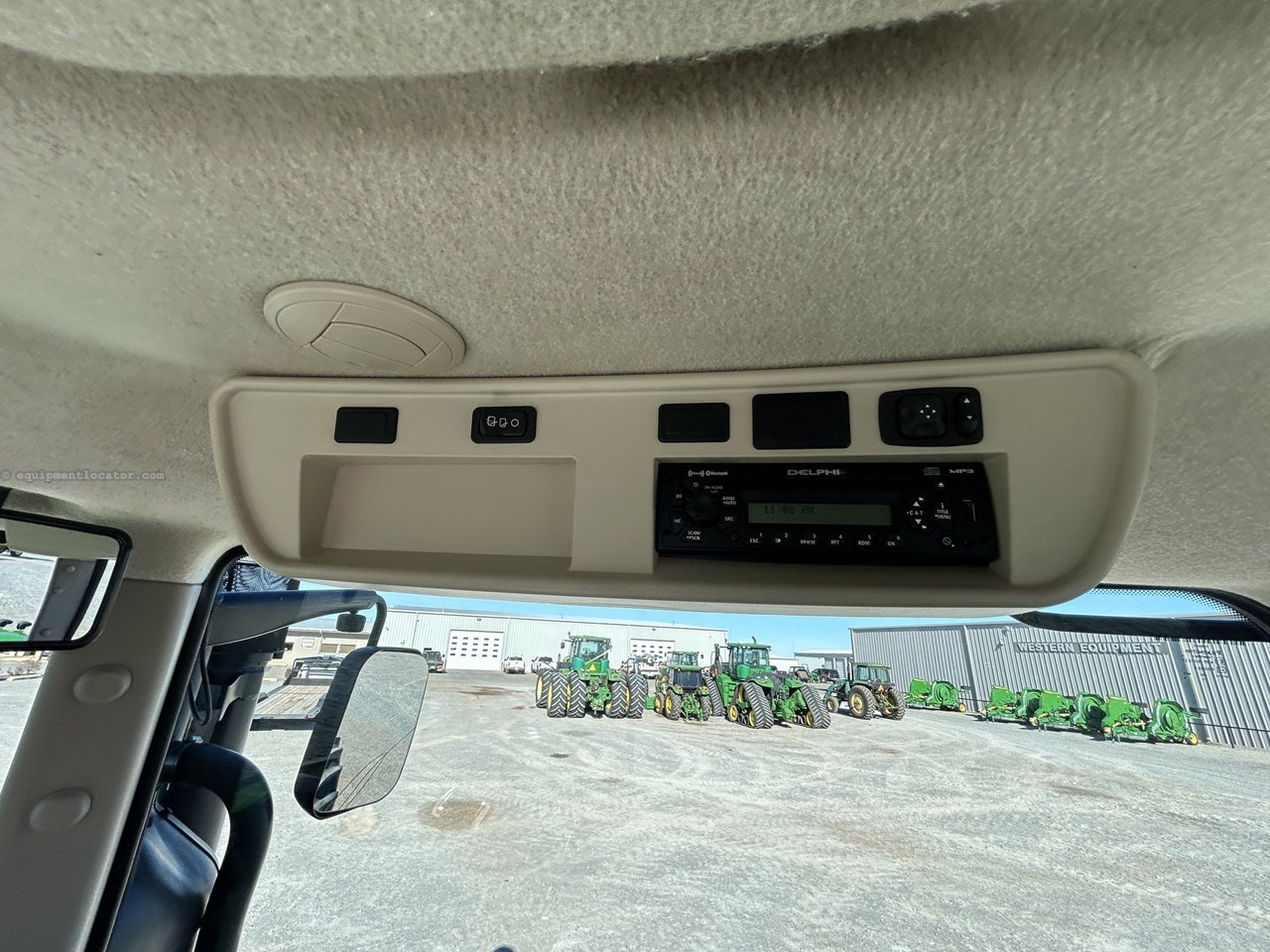 2013 John Deere 9360R Image 14