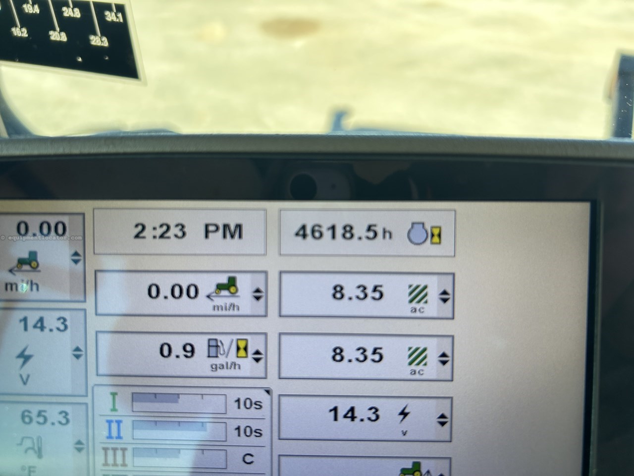 2013 John Deere 9360R Image 22