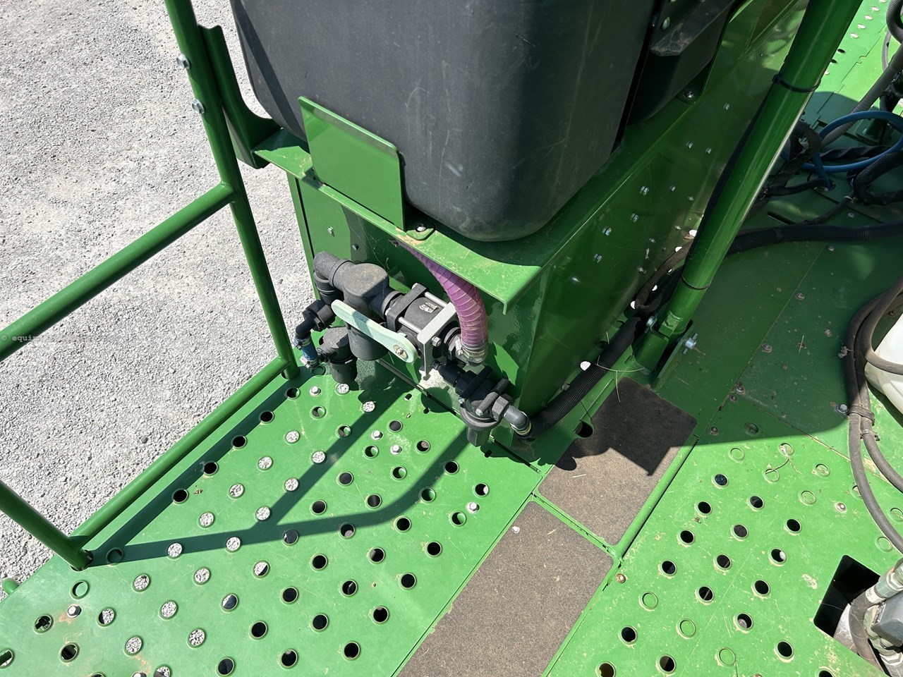 2020 John Deere CS770 Image 20