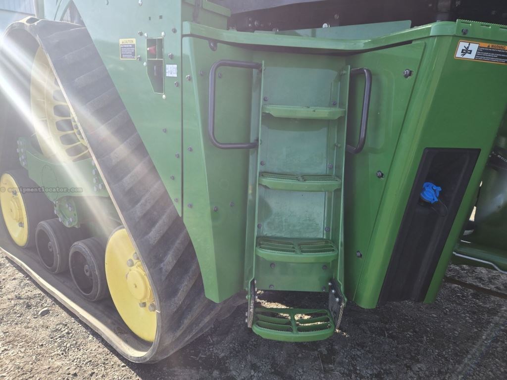 2024 John Deere 9RX 640 Image 10