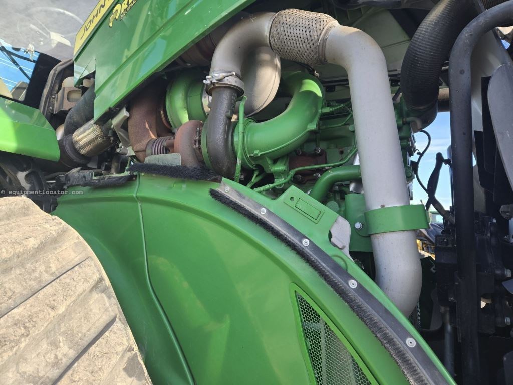 2024 John Deere 9RX 640 Image 21