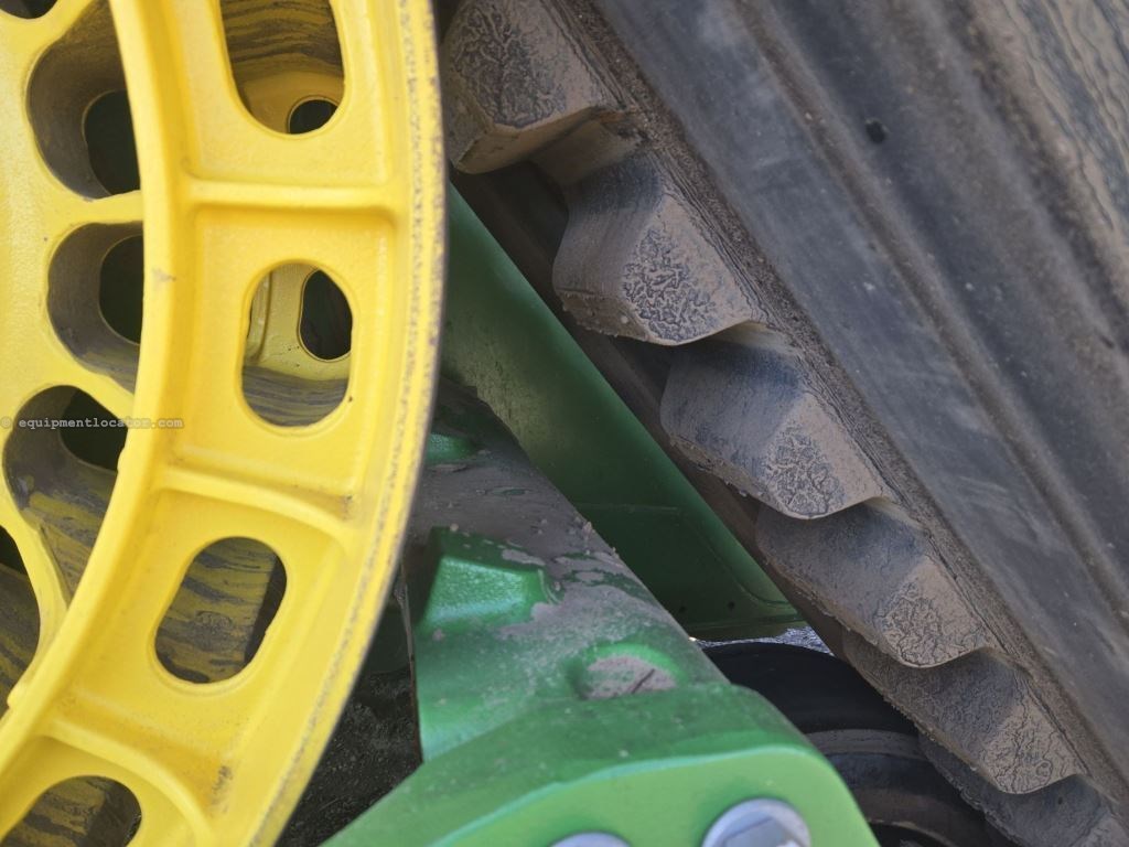 2024 John Deere 9RX 640 Image 24