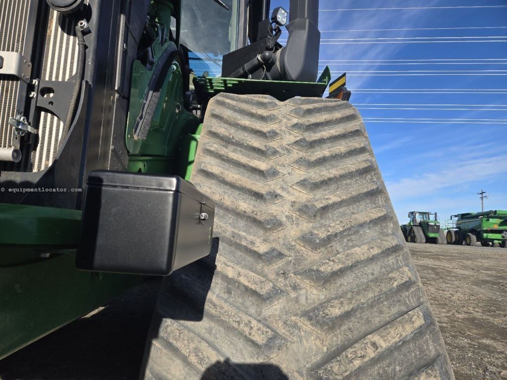 2024 John Deere 9RX 640 Image 29