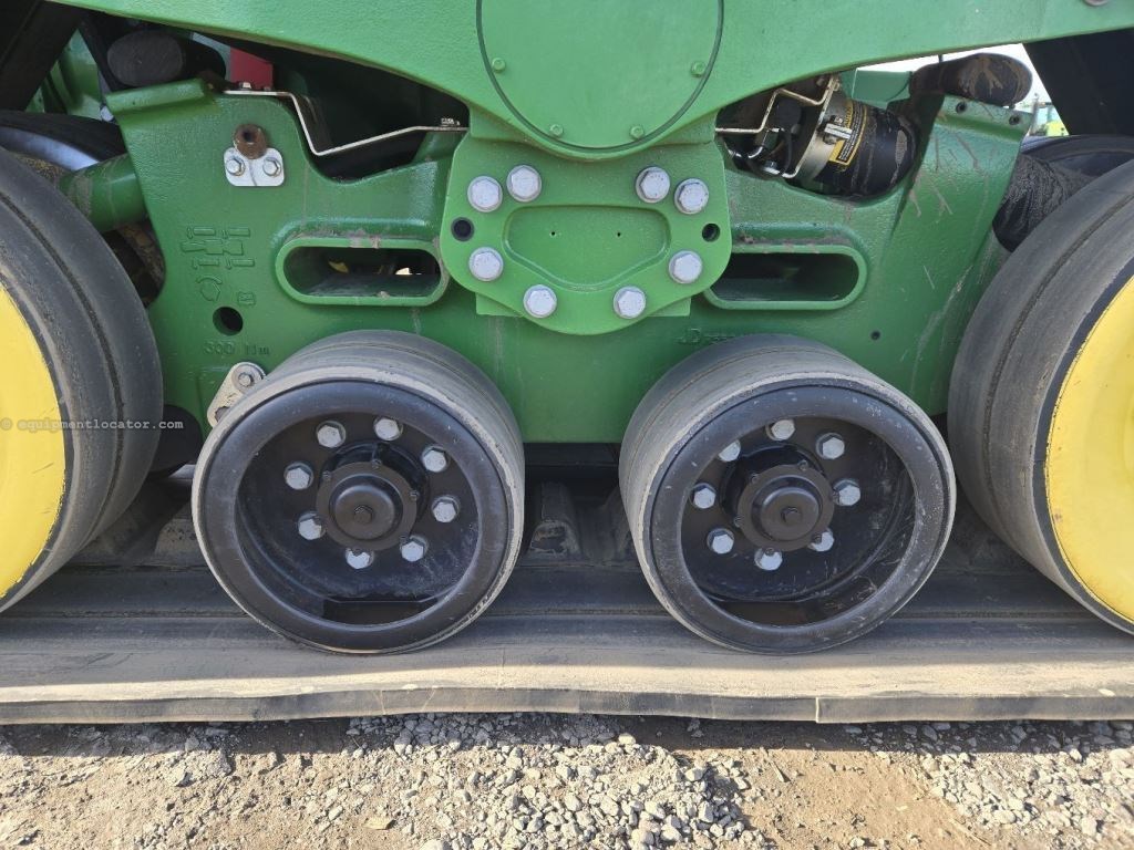 2024 John Deere 9RX 640 Image 33