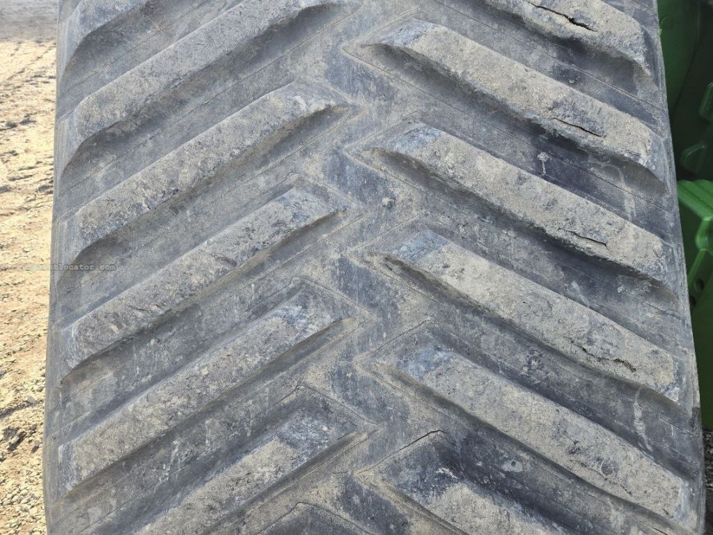 2024 John Deere 9RX 640 Image 35