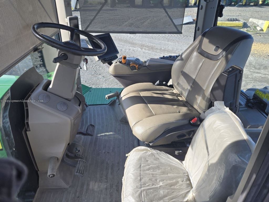 2024 John Deere 9RX 640 Image 37