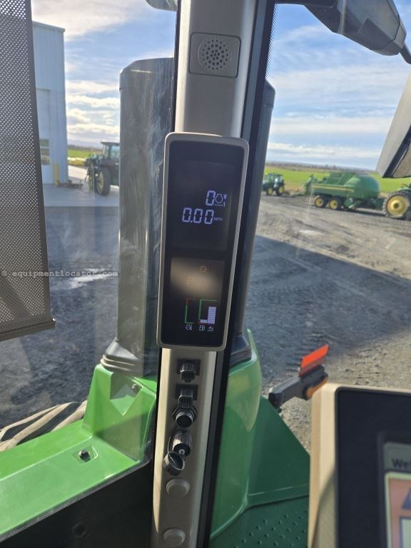 2024 John Deere 9RX 640 Image 42