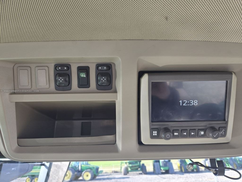 2024 John Deere 9RX 640 Image 46
