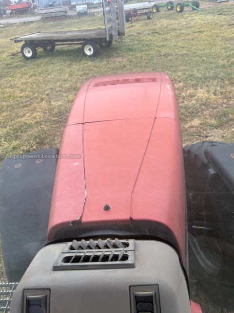 1999 Case IH MX240 Image 4