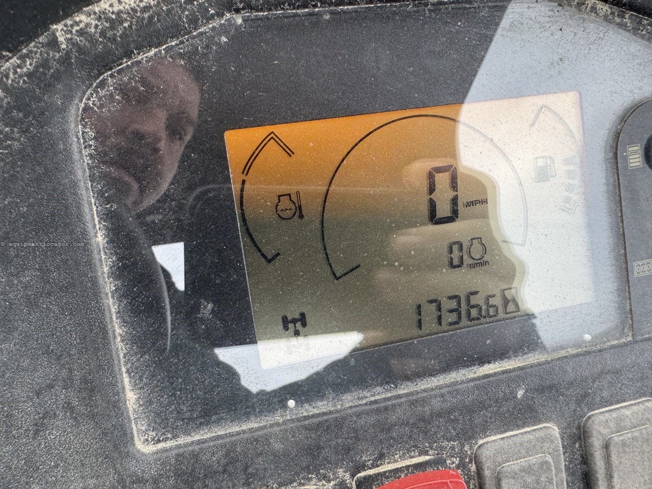 2018 John Deere XUV 855M Image 9