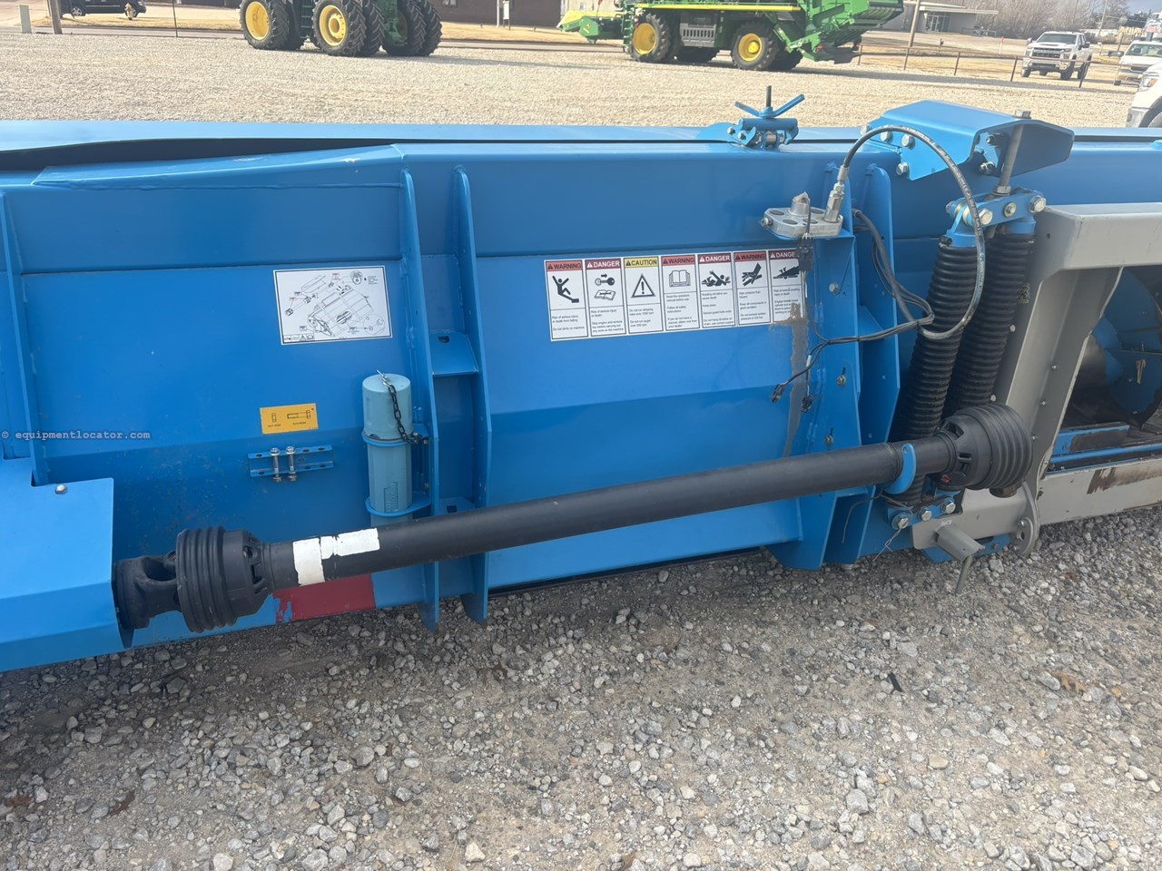 2013 Shelbourne XCV36 Image 6