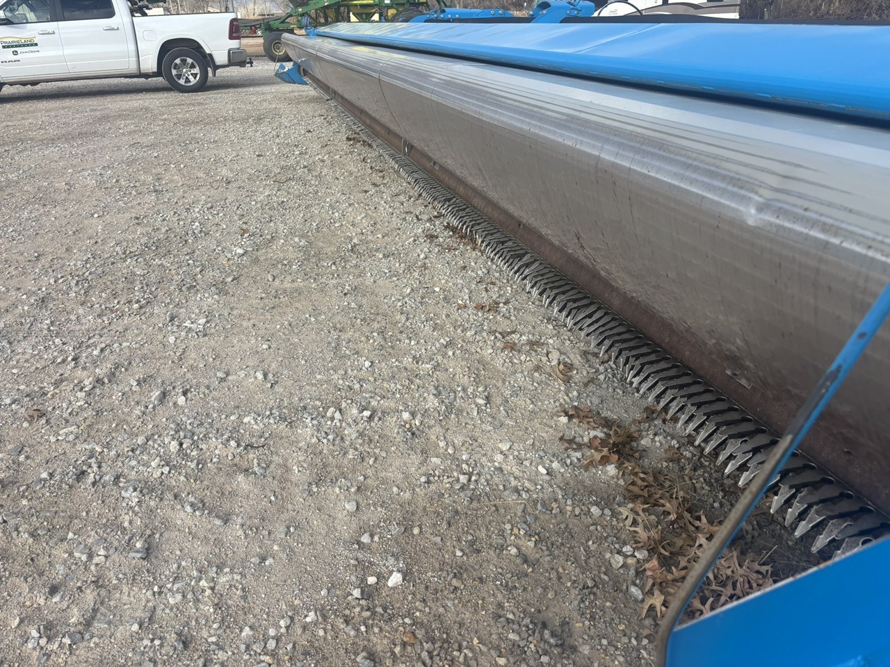 2013 Shelbourne XCV36 Image 14