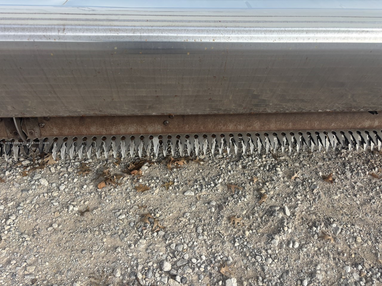 2013 Shelbourne XCV36 Image 16