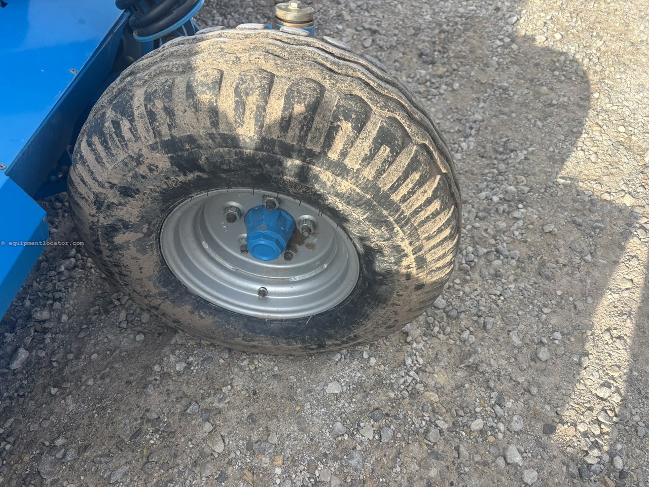 2013 Shelbourne XCV36 Image 18