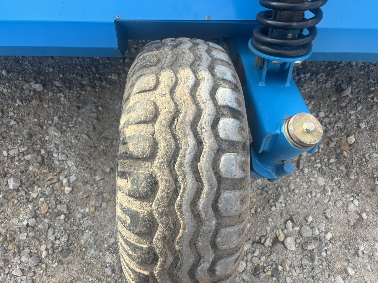 2013 Shelbourne XCV36 Image 19