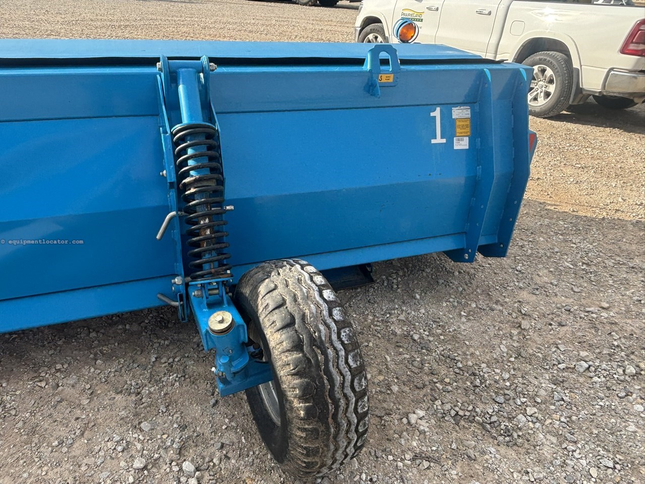 2013 Shelbourne XCV36 Image 20