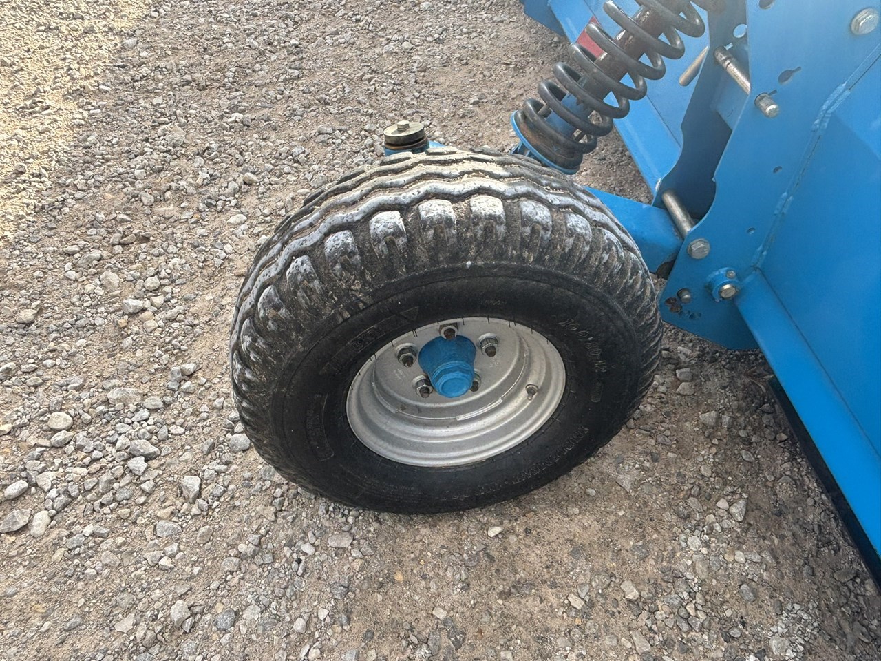 2013 Shelbourne XCV36 Image 21