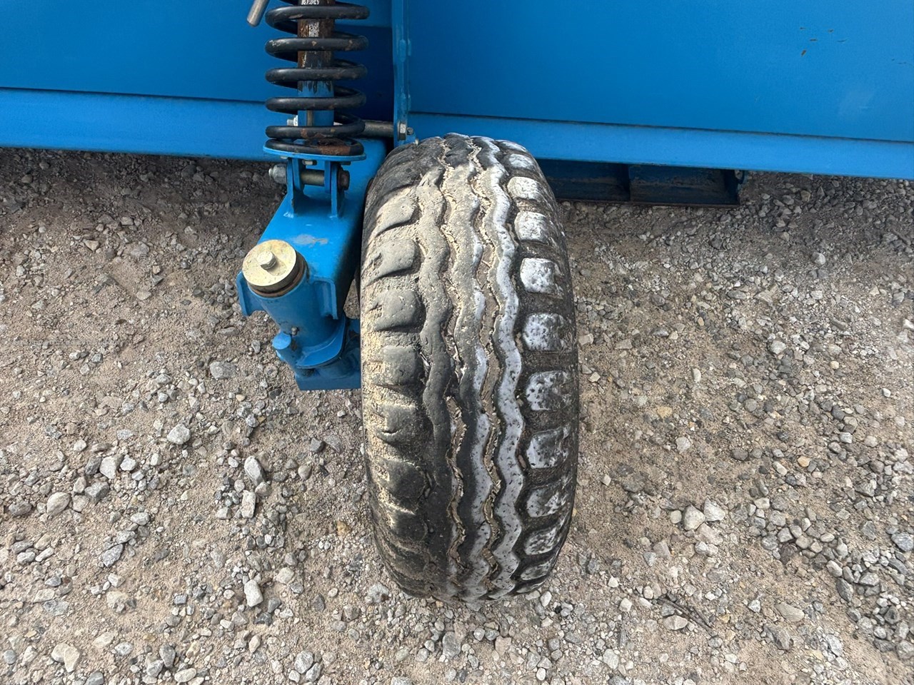 2013 Shelbourne XCV36 Image 22