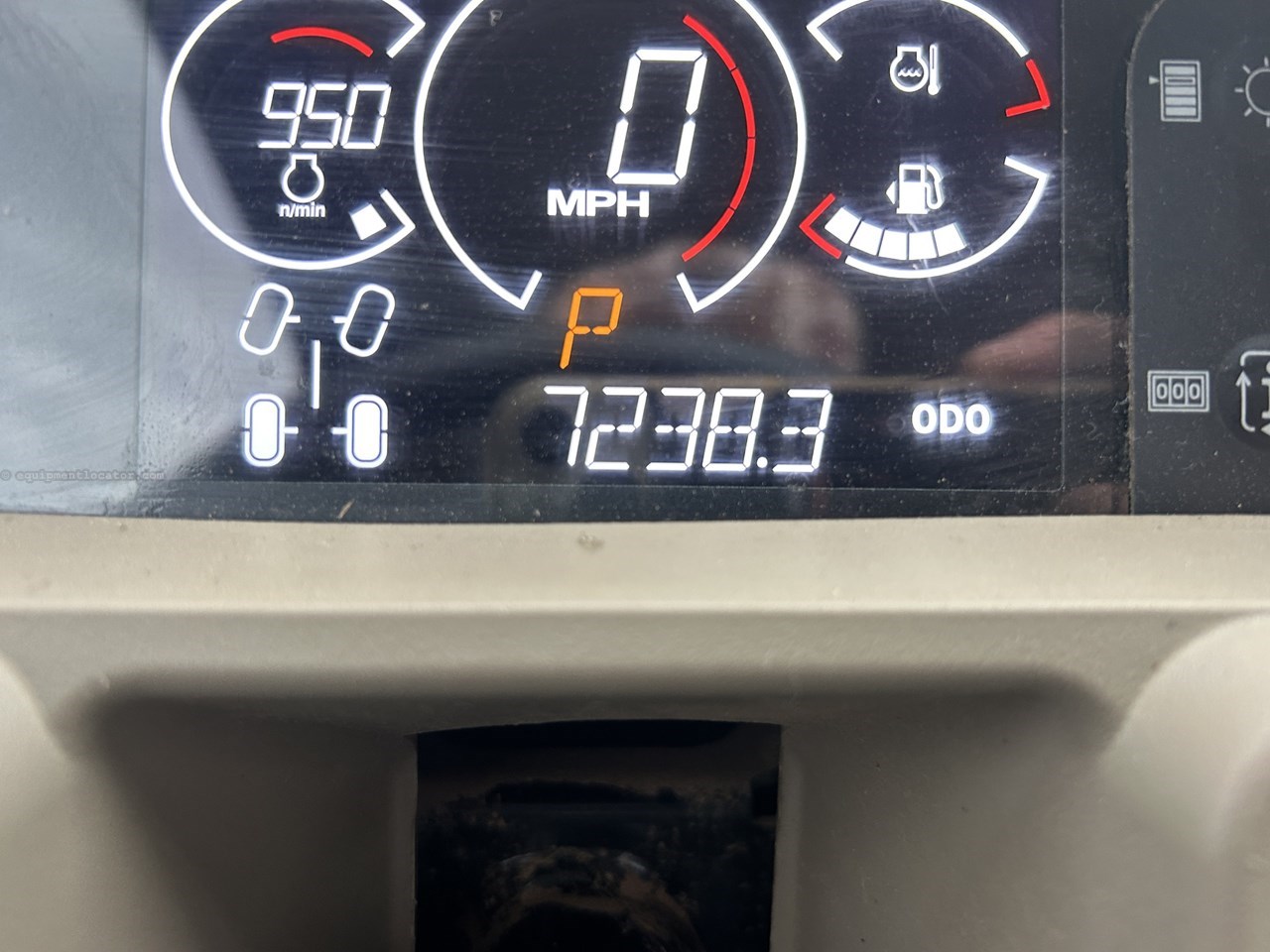 2022 John Deere XUV835R Image 16