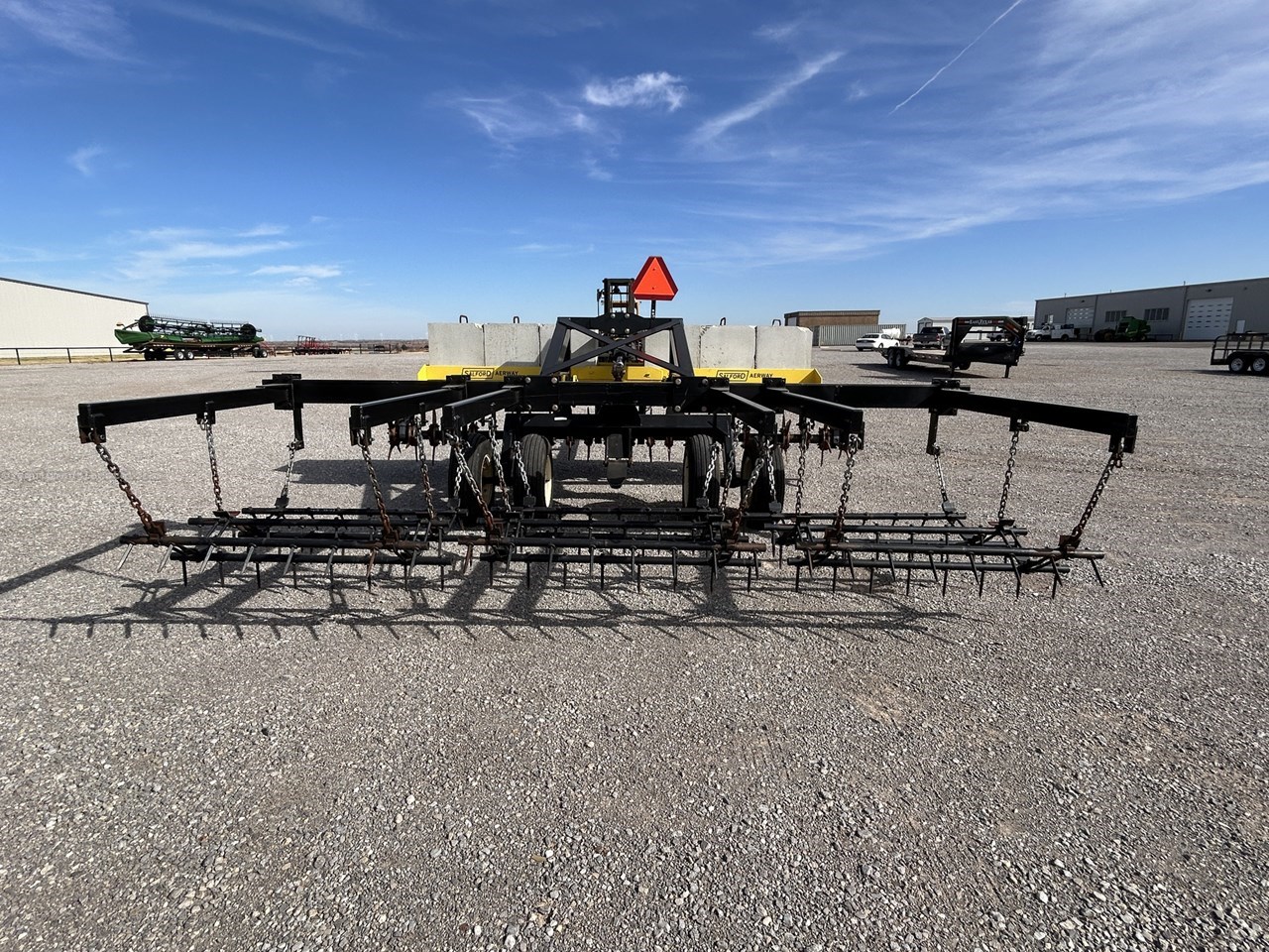 2024 Aerway  15' C-Flex Image 4