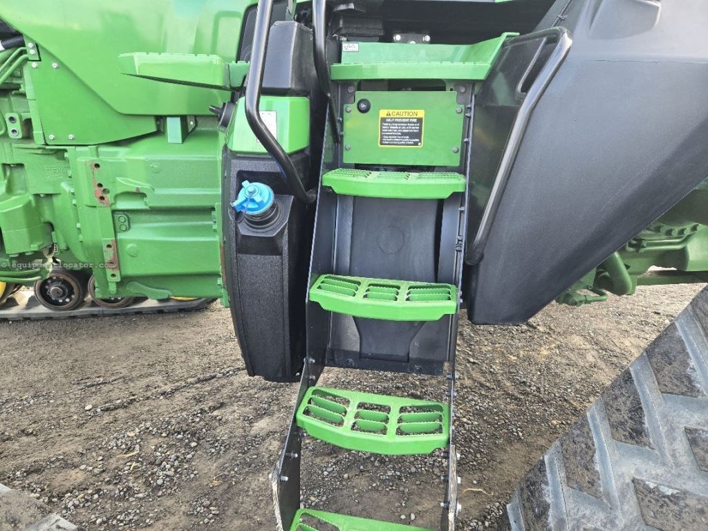 2025 John Deere 8RX 410 Image 11