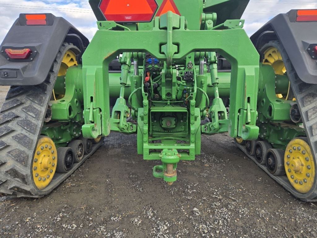 2025 John Deere 8RX 410 Image 14