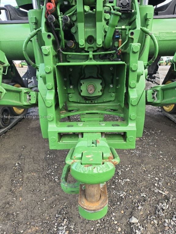 2025 John Deere 8RX 410 Image 19