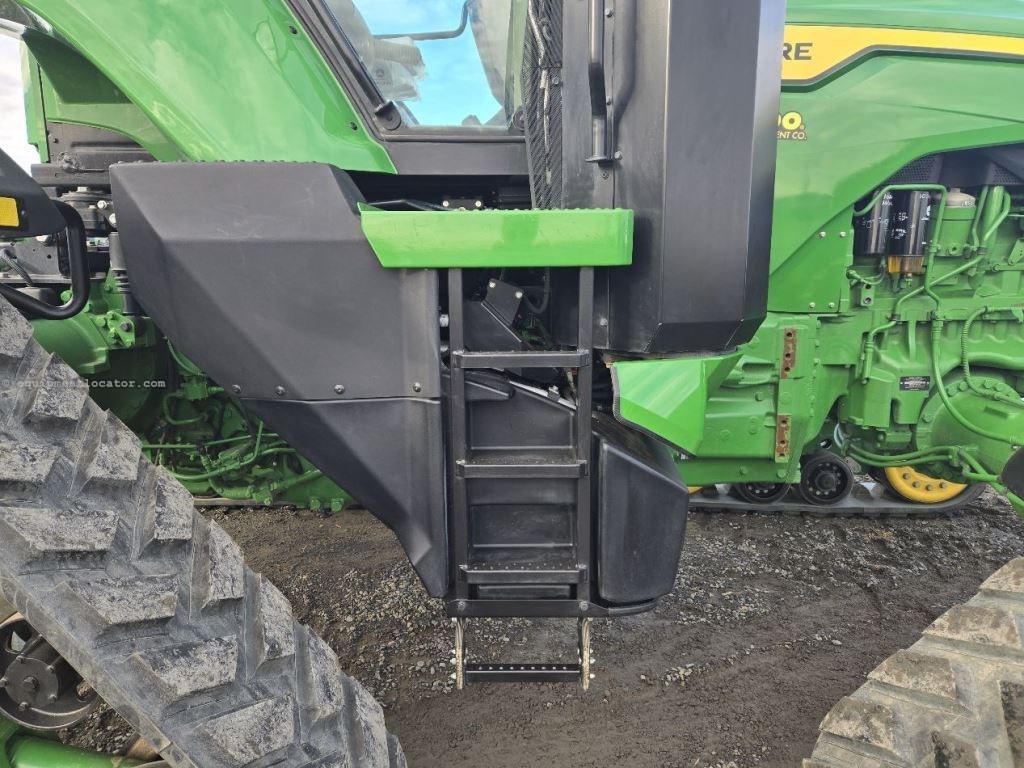 2025 John Deere 8RX 410 Image 21